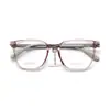 Gafas Deportivas Antideslizantes Juveniles al por Mayor con Patillas Ligeras de Silicona, Se Pueden Combinar con Monturas para Gafas de Prescripción con Filtro de Luz Azul
