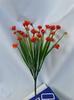 Ramo de Camelia Venta al por Mayor Mesa de Té Arreglo Floral Artificial Flor Artificial de Plástico Fotografía de Boda Día de San Valentín Flor de Rosa Flor Artificial de Camelia
