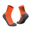 Venta Directa de Fábrica Profesionales Calcetines de Fútbol de Media Pantorrilla Suela de Toalla Engrosada Calcetines Deportivos para Adultos Pegamento Antideslizante Transpirables Calcetines Deportivos