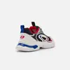 Zapatos Infantiles Balabala, Zapatos Deportivos Infantiles, Zapatillas de Correr para Niños y Niñas, Zapatos de Otoño e Invierno, Transpirables, Cómodos, Retro Modernos