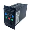 Convertidor de Frecuencia Vectorial Pequeño Regulación de Velocidad de Motor Asíncrono Trifásico T13-750W-12-H Monofásico 220V a 380V