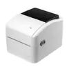 Xinye Xp-420B/460B Impresora de Formularios Digitales Etiqueta Autoadhesiva de Código de Barras Pegatina de Precio de Producto E-Packet