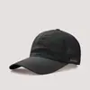 Chapéu de Verão Fino, Respirável, para Circunferência de Cabeça Grande, para Homens, Adequado para Caminhadas, Atividades ao Ar Livre, Boné de Baseball Masculino, Proteção Solar, Guarda-Sol