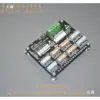 Placa de Modificación de Detección Adaptadora de Ventilador DC de Cinco Cables Universal Placa Controladora Adaptadora de Motor de Frecuencia Variable de Aire Acondicionado