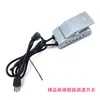 Rectificadora eléctrica, accesorios para taladro eléctrico, interruptor de control de velocidad con pedal electrónico, controlador de pedal, interruptor de control de velocidad sin escalones