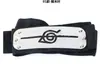 Carteira Sapo Huoying Naruto Carteira Sapo Headband Huoying Adereços Acessórios
