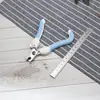 Cortauñas para Gatos y Perros, Cortauñas Especial para Principiantes, Cortauñas para Perros Pequeños y Grandes, Suministros para Cortauñas, Transfronterizo