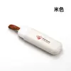 Pastillero mini casero con compartimentos para uso diario, estuche de pastillas portátil, sellado, a prueba de humedad y a prueba de polvo, organizador de pastillas