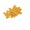 Cuentas Espaciadoras de Copo de Nieve Accesorios para Ensartar Hechos a Mano Kit de Materiales para Pulsera DIY Cadena de Suéter Bolígrafo de Ensartar DIY Accesorios