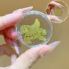 Adesivos de Celular de Ouro Puro: Princesa, Que Você Fique Rica, A Boa Sorte Vem em Ondas, A Riqueza Vem em Ondas, Adesivos Dourados como Presentes