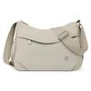 Bolso Cruzado al por Mayor Transfronterizo en Stock para Mujer, Gran Capacidad, Versátil, Gama Alta, de Nicho, Bolso de Hombro Ligero, Bolso de Nylon Tipo Dumpling