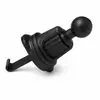 Base para Soporte de Teléfono de Coche Ventosa para Tablero Clip para Rejilla de Aire Trípode Soporte para Teléfono de Coche Accesorios Universales