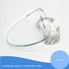 Óculos de Mergulho da Marca Ingenious Manufacturer, Lentes de Mergulho Esquerda e Direita, Lentes de Mergulho Planas, Especificações Completas