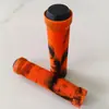 Cubiertas para Manillar de Bicicleta, Accesorios para Bicicleta, Cubiertas para Puños de Bicicleta, Cubiertas para Manillar de Motocross, Cubiertas Multicolor para Manillar de Bicicleta de Montaña