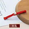 Botão Cheongsam Pérola Botão Retrô Acessórios Chineses Feitos à Mão Botão de Miçangas Roupa Tang Acessórios de Vestuário Decoração