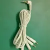 Suministros del Fabricante al por Mayor Conectores de Una a Cuatro Agujas, Conectores de Hebilla de Uno a Cuatro, Cables Conductores para Terapia, Cables de Salida para Terapia