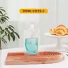 Wow Bolsas con Boquilla de Papel de Aluminio Personalizadas Empaque Bebidas de Medicina Herbal China Jugo de Ciruela Empaque Separado Bolsas de Café Bolsas Transparentes con Boquilla