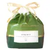 Toalla de Rollo Desechable Ermutao Extraíble Engrosada Seca y Húmeda Suave Toalla de Limpieza de Belleza para Limpiar el Rostro