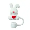 Tapa de Popote Stanley Tapa Protectora contra Polvo Tapa Protectora Taza de Agua Tapón de Polvo para Taza de Popote Accesorios Acero Inoxidable 316