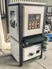 Lijadora Pulidora Automática de Banda Plana Acero Inoxidable Metal Superficie Plana Rectificadora Desbarbadora Máquina Pulidora Cepilladora Planar