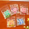 Llavero de estudiante de alto rango colgante para bolso de dopamina temporada de graduación decoración con texto inspirador regalo