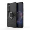 Em estoque aplicável à Huawei NOVA7PRO versão anel suporte do carro resistente a quedas shell Huawei NOVA7PRO caso de telefone móvel