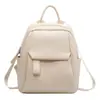 Mochila Vintage Versátil Outono e Inverno Moda Grande Capacidade Mochila Escolar para Estudantes 2022 Nova Mochila de Viagem para Meninas para o Dia a Dia