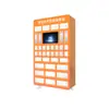 Gabinete Médico Inteligente de Venta Automática No Tripulada Gabinete de Consumibles Específicos para Hospitales Gabinete de Autoservicio con Escaneo de Código Fabricante OEM