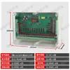 JMC-10-12DMK-30 Controlador de Pulso Sem Contato Controlador Programável Válvula Solenoide Controlador de Purga