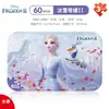 Juguetes Educativos Disney Mickey Hielo y Nieve para Niños 60 Piezas Caja de Hierro Juguete de Madera Juego de Rompecabezas Rompecabezas Infantil