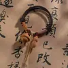 Pulsera de Hilo Rojo Estilo Chino Nuevo 2026 para Protección, Estilo Tradicional Popular para Niñas y Niños Bebés, Antirrobo para el Año del Zodiaco