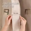Capa de Roupa Tridimensional à Prova de Poeira Saco à Prova de Poeira para Jaqueta de Penas Saco para Casaco de Terno de Tecido Catiônico Longo Saco de Armazenamento para Pendurar