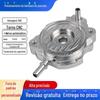 Fabricante de origem personalizado 6061 Liga de alumínio Produtos de processamento Liga de alumínio Acessórios para fotografia Máquina de torno CNC Processamento