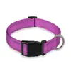 Collar Reflectante para Mascotas Suministros para Mascotas Collar para Perros Collar para Mascotas para Perros Pequeños y Medianos Collar para Perros Collar para el Cuello Banda para el Cuello
