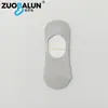 Calcetines de Verano Finos de Seda para Hombre, Antibacterianos, Resistentes al Olor, Calcetines Invisibles Antideslizantes, Calcetines Casuales al por Mayor
