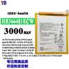 Adecuado para Huawei P9/Honor 8/8Lite/7A/G9/P Smart 2018 Teléfono Móvil Batería Hb366481Ecw