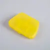Nova Caixa de Pílulas Transparente com Cinco Compartimentos, Tamanho Mini Portátil, Organizador Semanal de Medicamentos, Caixa de Pílulas Selada