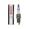 101905631A Bosch Bosch Bujía Doble Platino 0242235776 Adecuada para Volkswagen Audi