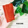 Erizo Palo de Rosa tronco de madera bloque de madera escalón sacudida marcapáginas material hecho a mano DIY talla en madera Anillo de Palo de Rosa