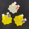 Adecuado para Película Protectora del Parque de Atracciones Tamagotchi Paradise, Película para Consola de Juegos de Pantalla a Color, Película Suave Autorreparable