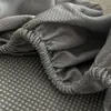 2026 Novo Modelo Classe A Pe Resfriamento Bordado Mat Conjunto de Lençóis de Cama Conjunto de Três Peças