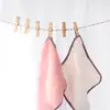 Pinzas para la ropa de bambú para el hogar 20 piezas Clips multifuncionales a prueba de viento Clips duraderos para secar Pinzas de bambú Pinzas para calcetines Ropa