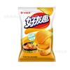 Salgadinhos de Batata Orion Friendly Atacado 70 Salgadinhos Puff Presente Comida Celebridade da Internet Salgadinhos Casuais Atacado