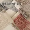 Cojín de sofá de chenilla con forma especial de comercio exterior 2026 nuevo modelo funda de sofá de cuero de una pieza para sala de estar, tela de funda de sofá antideslizante