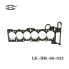 [Garantía de Calidad] Adecuado para Bmw 61-33070-00 Junta de Cilindro de Grafito de Amianto Motor M54