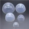 Bjd Ye Luoli Muñeca Silicona Cubrecabeza Protege el Cuero Cabelludo y Aumenta la Circunferencia de la Cabeza