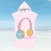 Toalla de baño con capucha para adultos, gran oferta en Amazon, capa de microfibra para playa, bata de baño de secado rápido, bata de playa