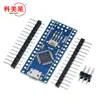 Nano V3.0 Atmega328P Versão Melhorada Placa Sem Solda Sem Fiação