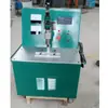 Máquina Codificadora de Cabos com Controle Automático de Temperatura. Estoque pronto do fabricante com distribuição uniforme de calor. Máquina de Codificação de Cabos Totalmente Automática
