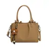 Bolso de mano de nicho de alta gama para mujer, nuevo bolso de hombro cruzado de moda exquisito para otoño 2026 para mujer